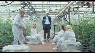 Greenhouse Movie trailer / Теплица трейлер