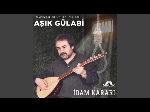 Gel Diye Yazmış (Esiri Olmuşum Zalim Gurbetin)