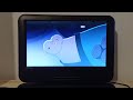 Opening And Closing To Mulan 2 2005 UK DVD