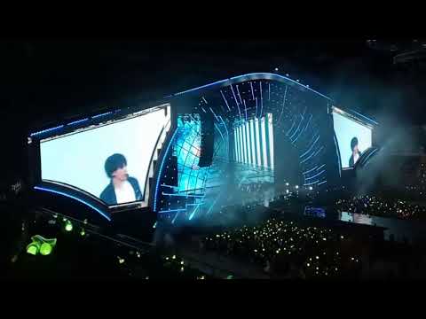 180602 GOT7 Eyes On You in Macau - Hard Carry