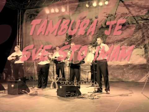 Tambura je sve sto imam.wmv