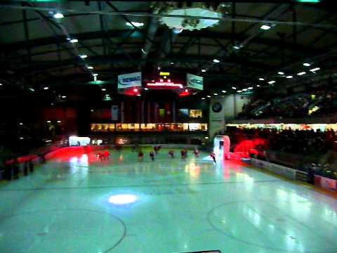 Martin Ancicka kehrt in die zum EVR zurück