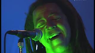 Manfred Mann&#39;s Earth Band - Martha&#39;s Madman Live 1998 (Remastered)