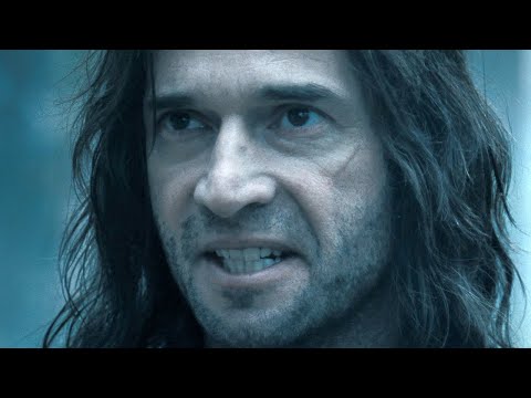Solomon Kane (2009) DEUTSCH TRAILER [HD 1080p]