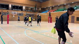 2025.10/26板橋区民大会　VS 板橋区役所③