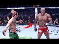 WORLD SHOCKED Skinny Boy With One Punch KO Power Sean O Malley