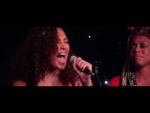 Sara Jane Skeete - Dont Play That Song