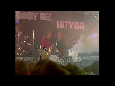 Olympic - Když Ti Svítí Zelená