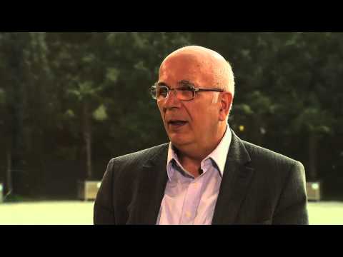 Jürgen Tempel VHH PVG Unternehmensgruppe Betriebsarzt