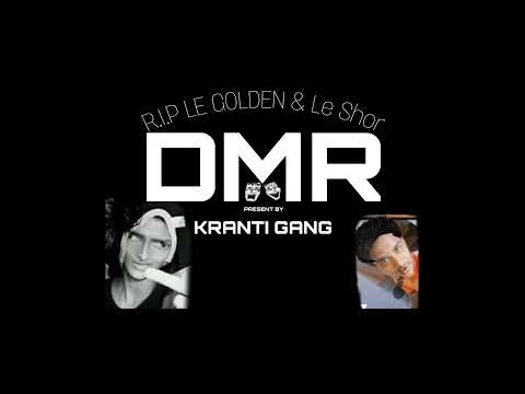 18+ LE GOLDEN DISS ||D M R|| KARNTI GANG ||2021 PROD BY IT's Riken_beats