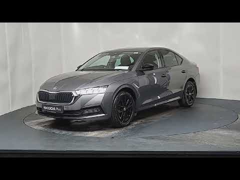 Skoda Octavia Ambition 1.0Tsi 110bhp - Image 2