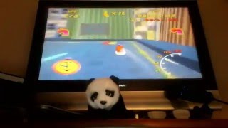 DKR - Star City (Hover) 3lap 1'30"93 [PAL]