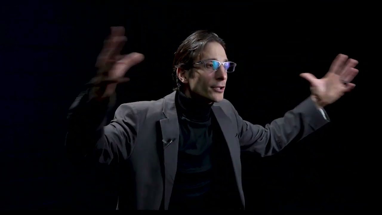 Promotional video thumbnail 3 for People First Leadership