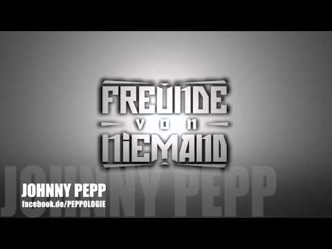 Timeless feat. Johnny Pepp - Halloween