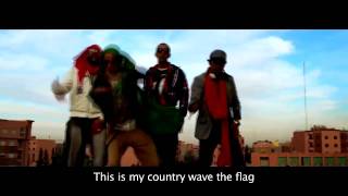 Rwapa Crew Feat Babel - Feels So Right