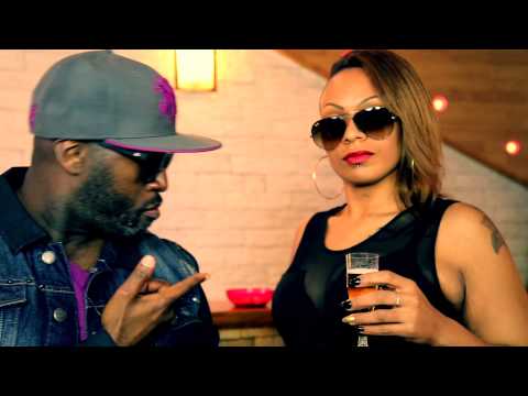 FAYA - D --- "Deh love it" - CLIP - by tinot vendetta