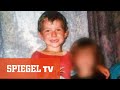 Drei Monate Tot Im Baum: Die Leidensgeschichte Des Jungen Mark S.