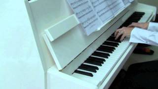 Opus 7 - Dustin O'Halloran