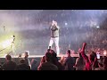 Cole Swindell - Never Say Never (Live) - MVP Arena, Albany, NY - 6/8/23