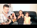 Three Little Birds | Acoustic Cover | Narvaez Music ...
