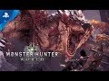 Monster Hunter: World - TGS 2017 | PS4