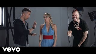 Gabo Parisi - Muñeca ft. Farruko (Official Video)