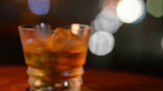 オリジナルボイスドラマ　「BAR REGRET」Prologue~Borbon~