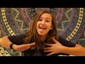 I Wrote A Song My Christmas Wish List JohnnaMazing