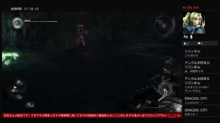 ryutoの剣技（仁王）