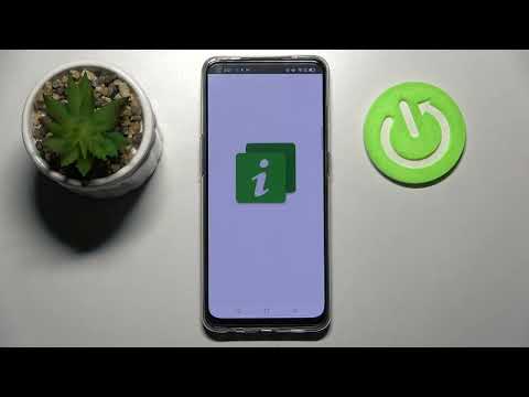 How to Check Phone Specification in OPPO Reno5 Lite – Use DevCheck Hardware App