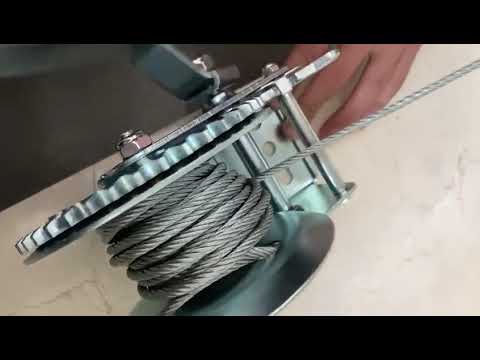 Jin Yang Hu hand winch harbor freight Harbor Freight Tools, hand manual winch for sales