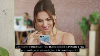 Home Service Marketing in Vancouver, WA How Contractors Win