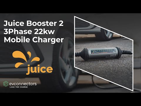 EVCONNECTORS - LEAD THE CHARGE