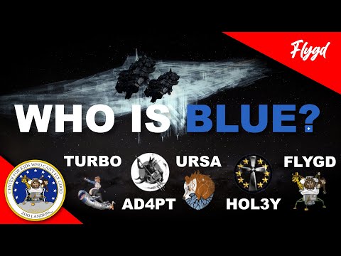 CHAOS ON ANCHORING FORT GRID Thumbnail