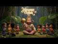 हनुमान चालीसा Hanuman Chalisa For Kids Jai Hanuman Gyan Gun Sagar Easy Kids 