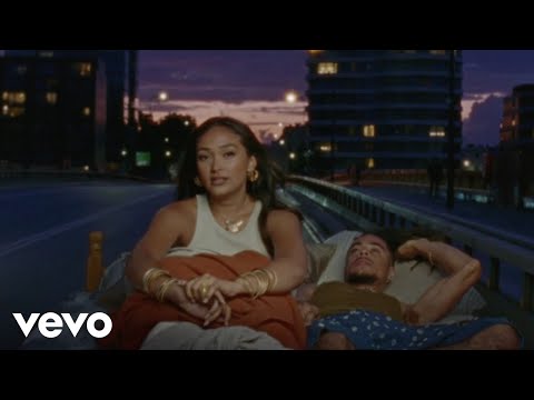 Joy Crookes - Skin (Official Video)