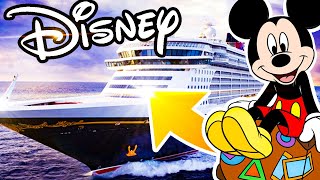 Disney Cruise - EVERYTHING To Know BEFORE You Book