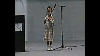Violin Twinkle Little Star, O Come Little children, Old MacDonald