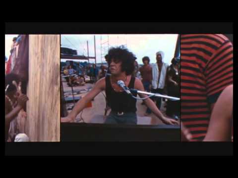 Suptil - Woodstock (Official Video)