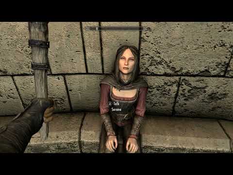 It turns out that Serana can be CURED in Skyrim