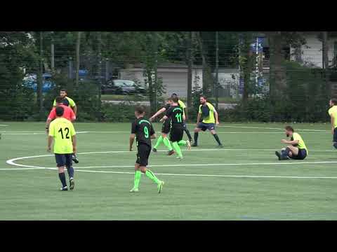 SGK Bad Homburg - SG Ober-Erlenbach - Tore vom 19.09.2021