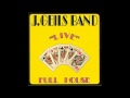 Pack Fair and Square - J Geils Band - Live Full House