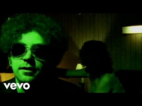 The Jesus And Mary Chain - Cracking Up (Official HD Video)