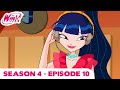 Winx Club - FULL EPISODE | Musa's Song | Season 4 Episode 10