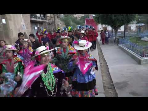 GRAN FESTIVIDAD EN HONOR A LA VIRGEN DE LAS NIEVES DE CANIS 2026 - 03/06