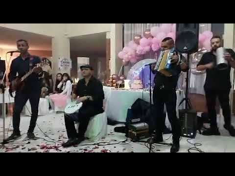 Video en vivo Vallenato Bogotá Live 4