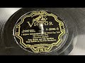 Fats Waller and his Buddies - I Need Someone Like You
