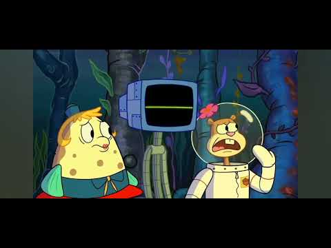 Finding Boo Boo (Finding Nemo) Part 14 - Goodbye Sandy Spongebob And Patrick/Fishing/Reunion