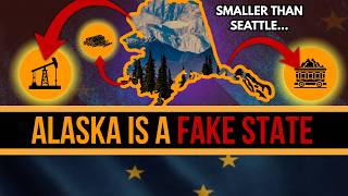 Why Alaska Shouldn't Exist