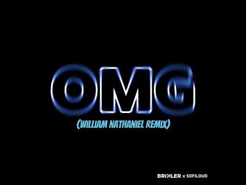Broiler & Sofiloud - omg (william nathaniel remix) #music #artist #edm